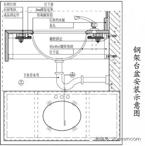 龍湖：墻面石材施工細部構造3大要點—明源地產研究院