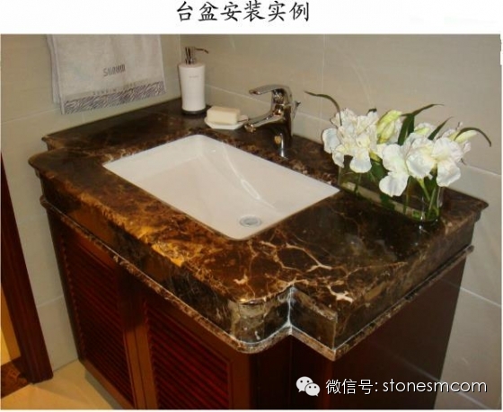 龍湖：墻面石材施工細部構造3大要點—明源地產研究院