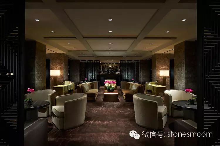 北京華爾道夫酒店四合院——Yabu Pushelberg - 一米陽光 - 一米陽光