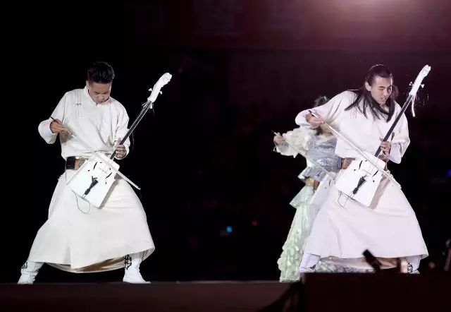 2016中国避暑之都旅游文化节暨乌兰察布首届中国国际露营大会隆重开幕——“国际露营•文化音乐节”精彩纷呈(图11)