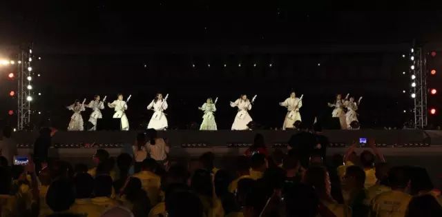 2016中国避暑之都旅游文化节暨乌兰察布首届中国国际露营大会隆重开幕——“国际露营•文化音乐节”精彩纷呈(图10)