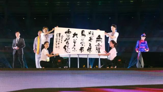 2016中国避暑之都旅游文化节暨乌兰察布首届中国国际露营大会隆重开幕——“国际露营•文化音乐节”精彩纷呈(图13)