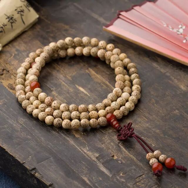 菩提子的前世今生，你知道多少？