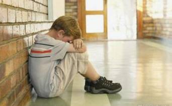 【孩子挑战答疑】11岁的孩子有自暴自弃的倾向