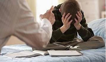 【孩子挑战答疑】11岁的孩子有自暴自弃的倾向 【孩子挑战答疑】11岁的孩子有自暴自弃的倾向