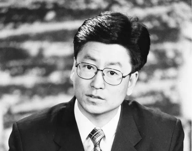 难得一见：央视名主持的另一面 <wbr> <wbr> <wbr> <wbr> <wbr> <wbr> <wbr> <wbr> <wbr> <wbr> <wbr> <wbr>新闻马赛克