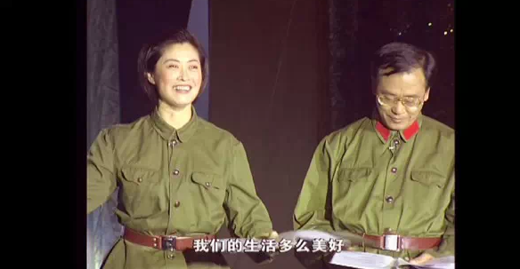 难得一见：央视名主持的另一面 <wbr> <wbr> <wbr> <wbr> <wbr> <wbr> <wbr> <wbr> <wbr> <wbr> <wbr> <wbr>新闻马赛克