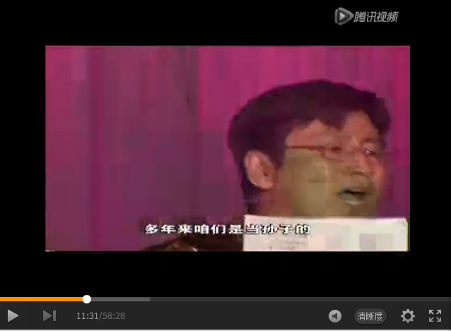 难得一见：央视名主持的另一面 <wbr> <wbr> <wbr> <wbr> <wbr> <wbr> <wbr> <wbr> <wbr> <wbr> <wbr> <wbr>新闻马赛克