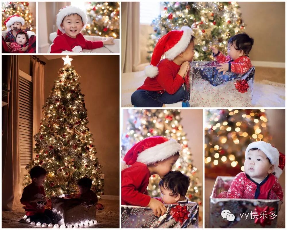 坑都填完了，一楼加了目录）开个帖子纪录一下我跟孩子们做过的和想做的各种好玩的迎接圣诞的活动, image size:1000x800