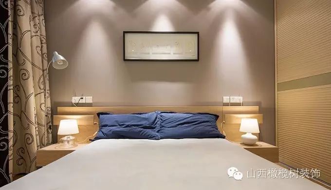 房间装修设计中灯光效果和装饰效果的注意事项