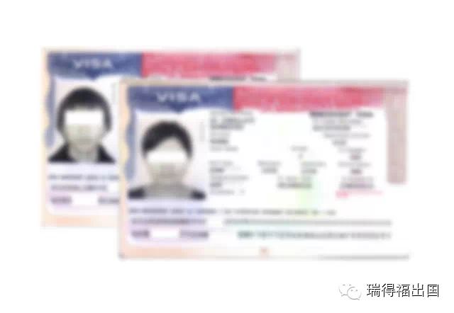 美国EB-3雇主担保移民项目瑞得福出国成功案例集锦(二)