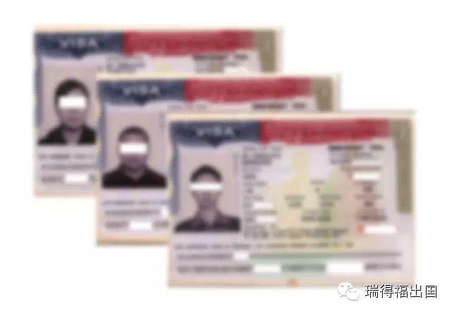 美国EB-3雇主担保移民项目瑞得福出国成功案例集锦(二)