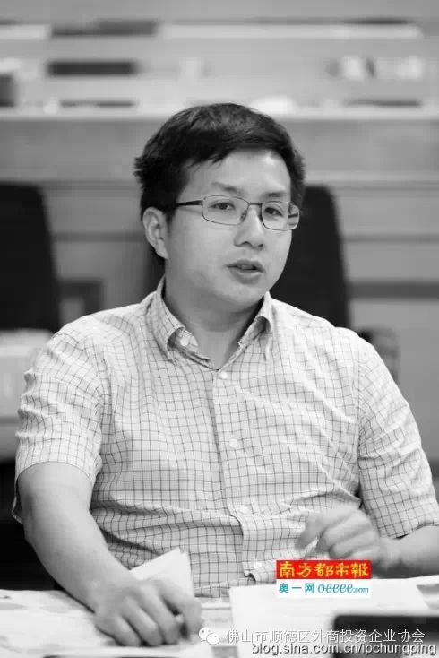 南方都市报:倒逼政府完善服务使企业“把根留住”