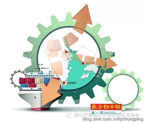 南方都市报:倒逼政府完善服务使企业“把根留住”