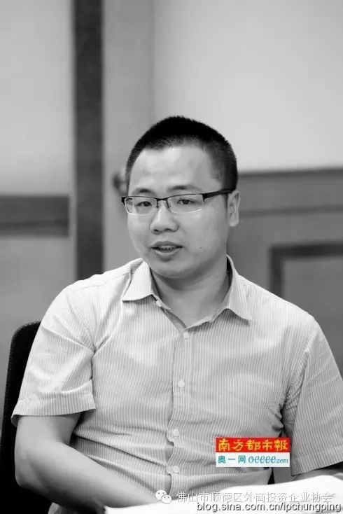 南方都市报:倒逼政府完善服务使企业“把根留住”