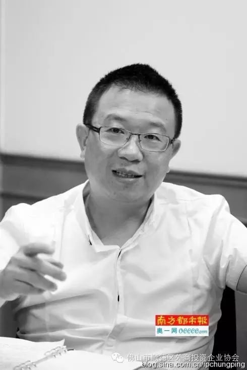 南方都市报:倒逼政府完善服务使企业“把根留住”