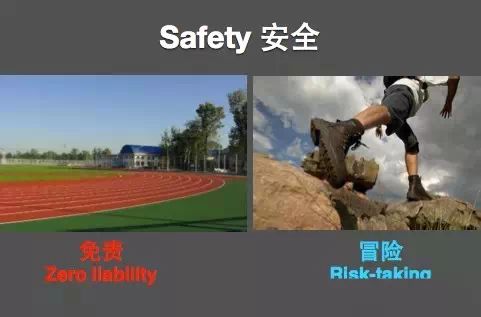 于你而言,移民从来不是钱的问题 于你而言,移民从来不是钱的问题