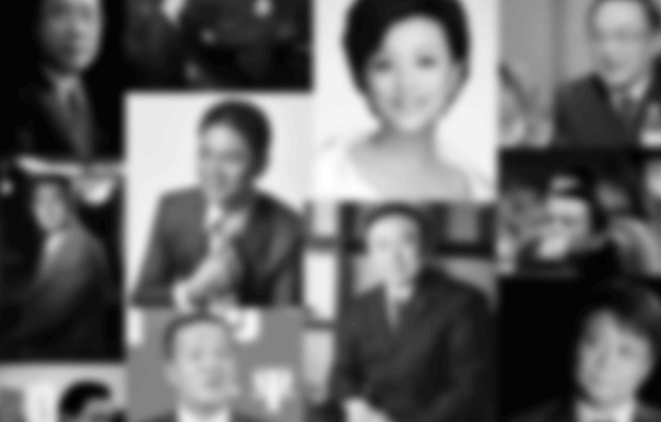 “英皇”杨受成：发誓不坐奔驰，如今坐最贵的劳斯莱斯