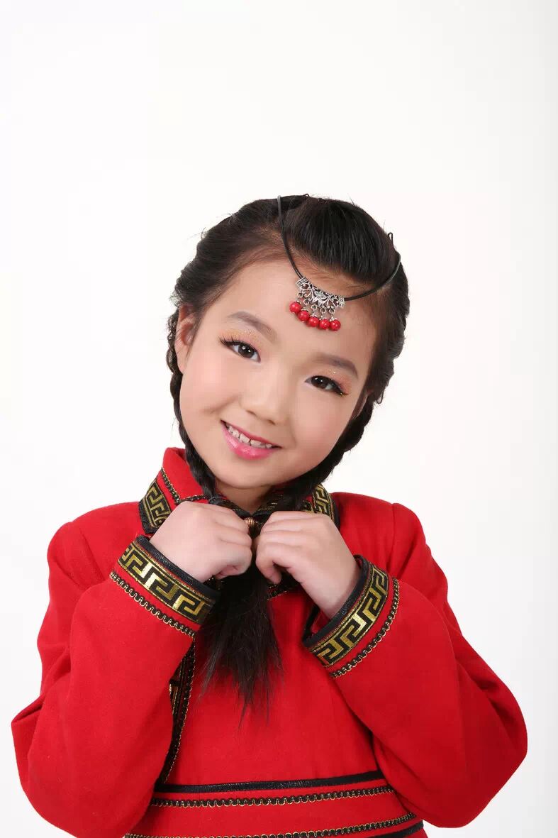 提前预祝6.1儿童节快乐