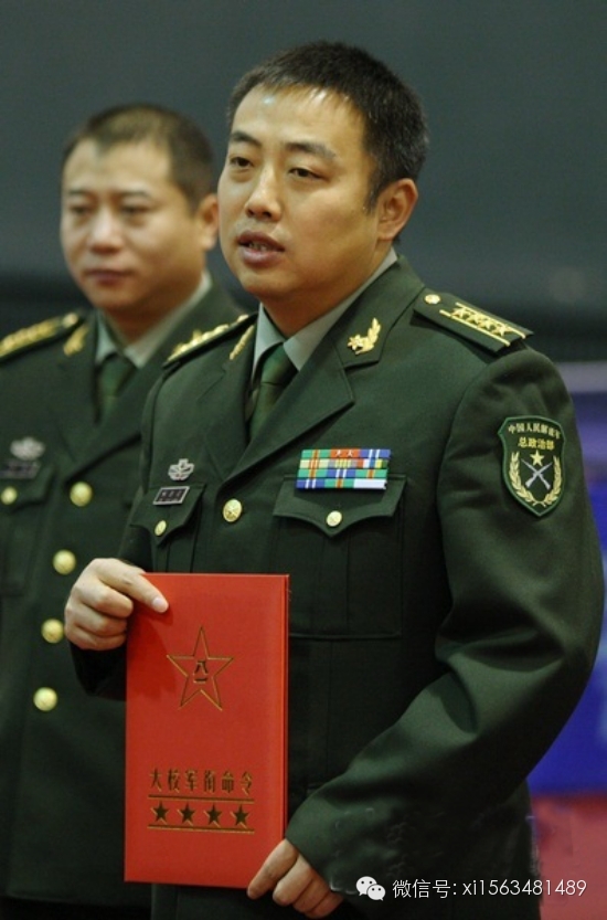 上將軍銜退休待遇_退休上將享受什么待遇_退休上將待遇軍銜怎么算