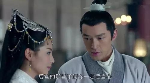 扒扒《琅琊榜》:一场有预谋的公关背书,事件营销就该这么做!