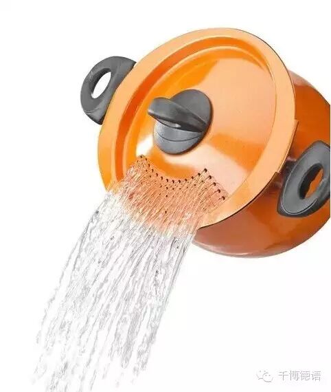 过年必备 原理简单 人气爆棚的新一轮德国厨房神器 上 千博德语 新浪博客