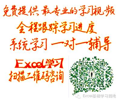 【系列讲座】Excel中的数据透视表（八）：尾声