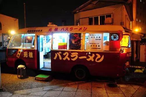 这些盛产美食的国家，真想一去不归！