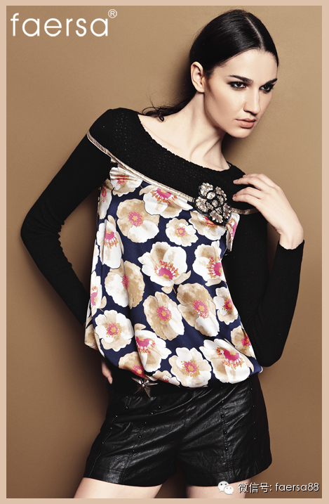 2015法尔莎跨年吸眼百分百(图3)