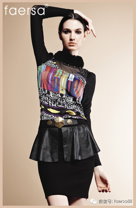 2015法尔莎跨年吸眼百分百(图1)