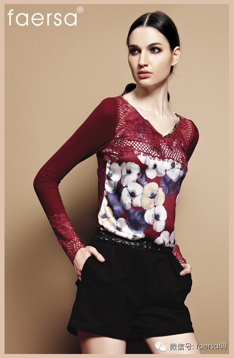 2015法尔莎跨年吸眼百分百(图2)