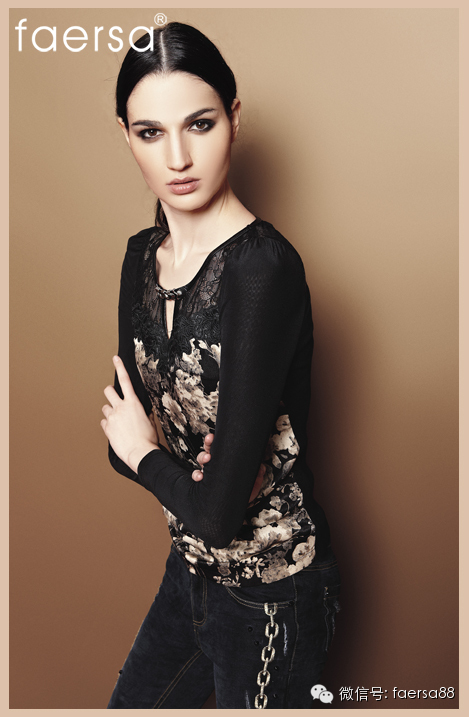 法尔莎倾情演绎意式风情之旅(图2)