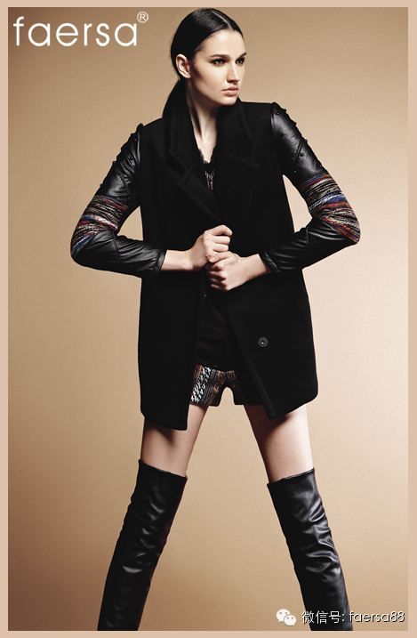 法尔莎倾情演绎意式风情之旅(图1)