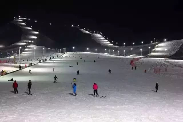 雪国的童话世界 - jianchun605 - 神马骑士 雪国的童话世界 - jianchun605 - 神马骑士