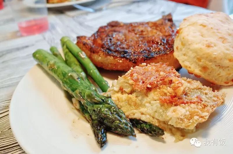 为了亲爱的，他成了京城最会做饭的美国男人