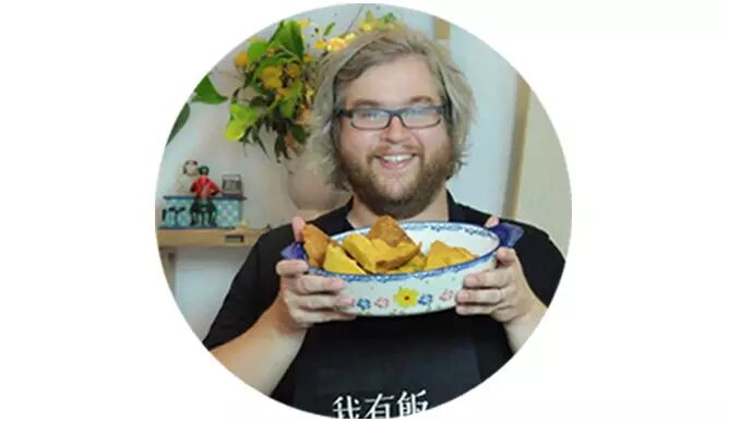 为了亲爱的，他成了京城最会做饭的美国男人