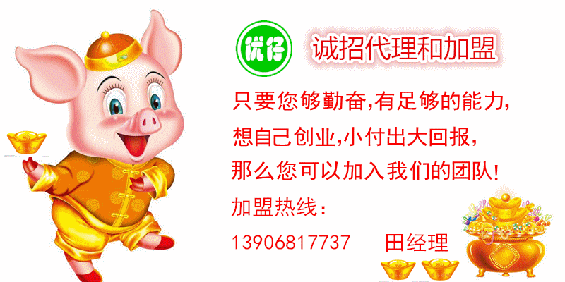 草豬肉加盟