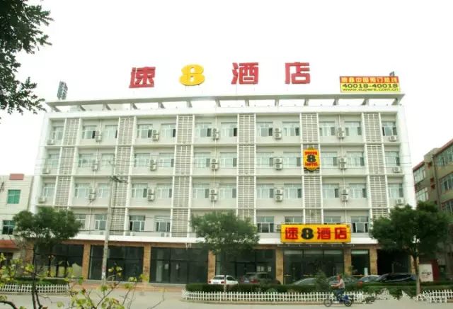 2016中国国际露营大会蔚县站住宿&amp;交通指南(图6)