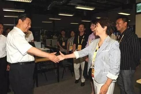 央视著名主持人宁辛倾力主持 2016中国国际露营大会蔚县站开幕式(图3)