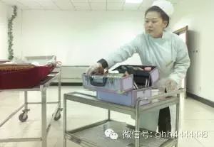 80后遗体整容师：这职业一般人干不了