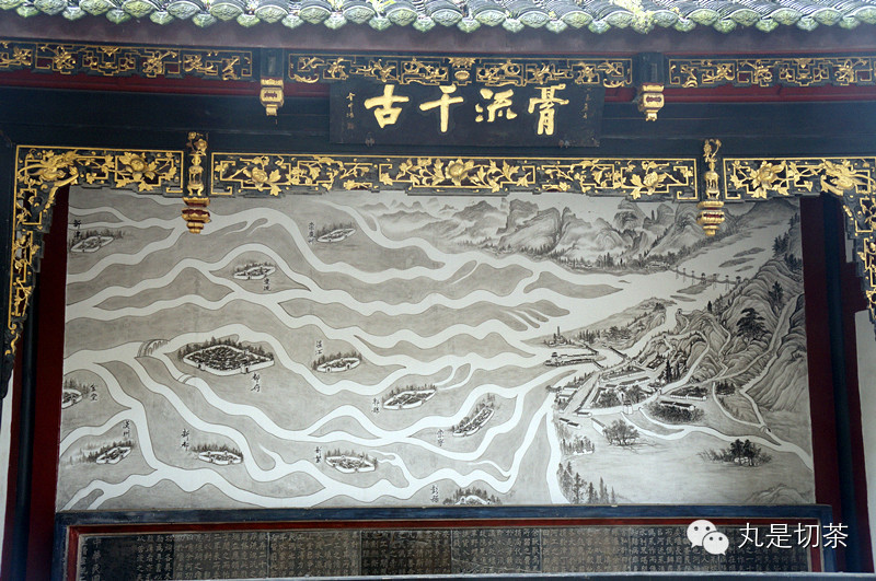 遇湾截角、逢正抽心