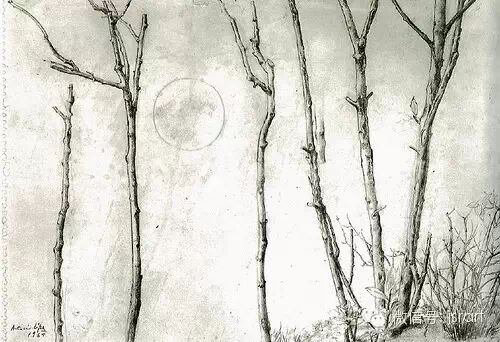 西班牙写实大师安东尼奥·洛佩斯·加西亚