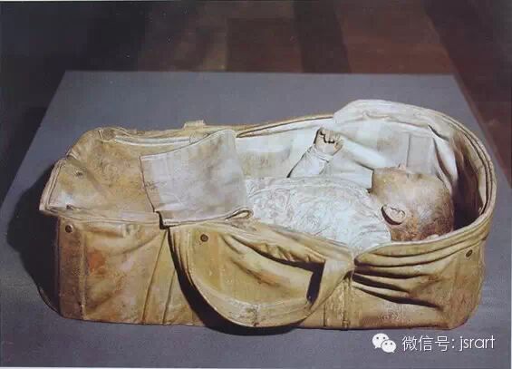 西班牙写实大师安东尼奥·洛佩斯·加西亚