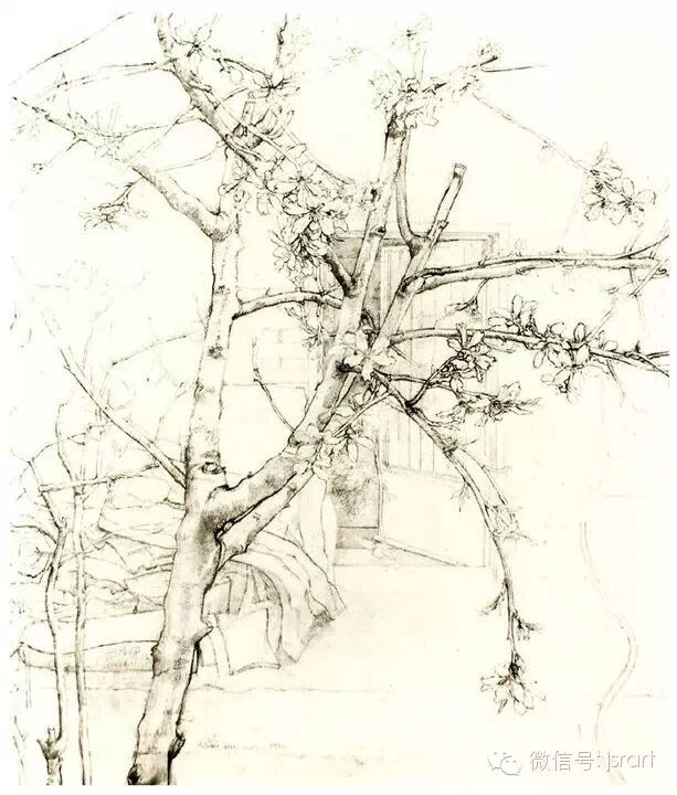 西班牙写实大师安东尼奥·洛佩斯·加西亚