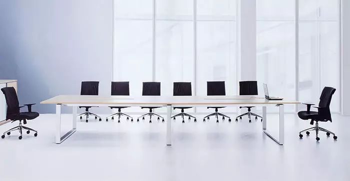 上海辦公家具|板式辦公桌