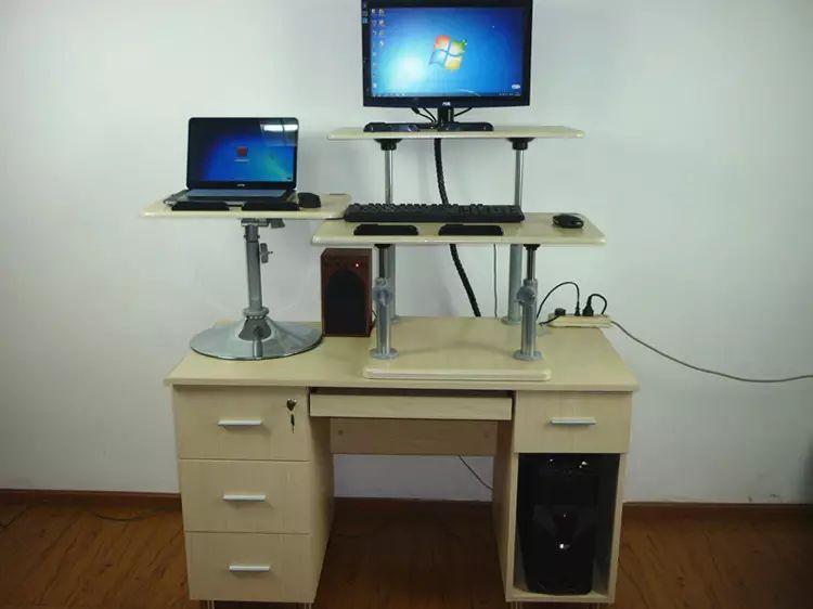 定制辦公家具