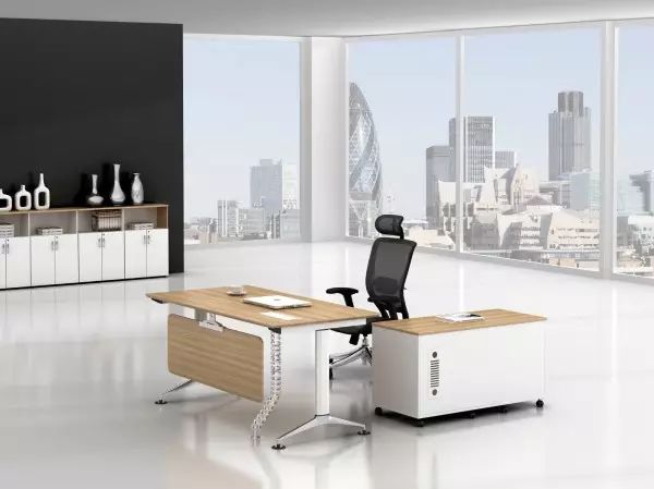 定制辦公家具