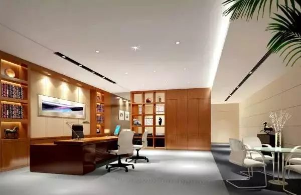 時尚辦公家具