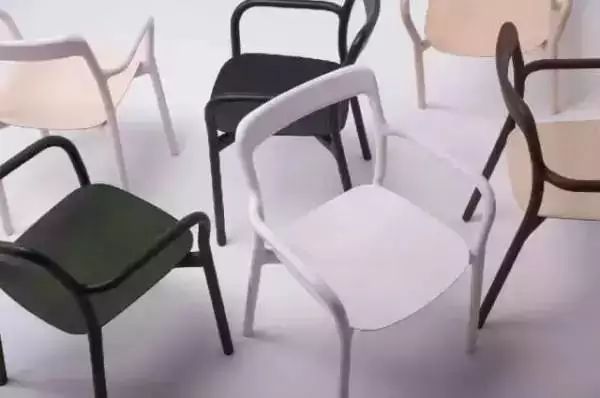 時尚辦公家具