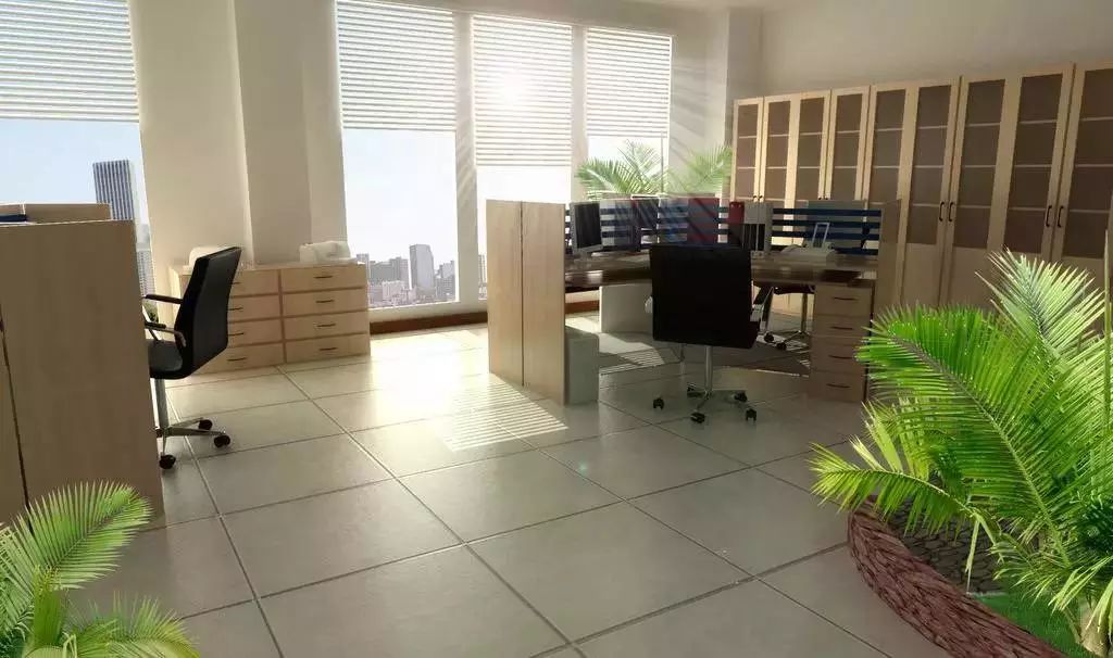 創(chuàng)意辦公家具